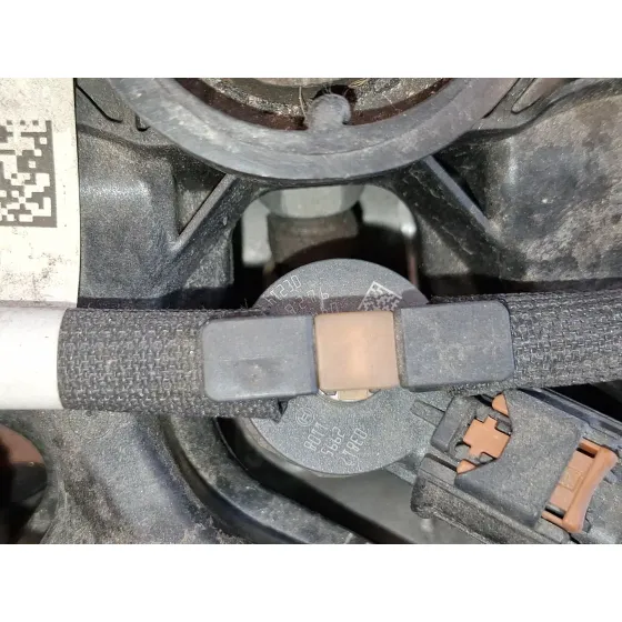 Motor Completo para Citroën C3 Iii (Sx)