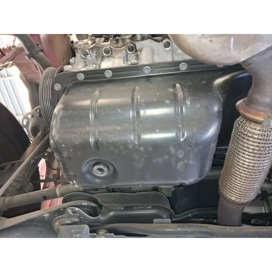 Motor Completo para Citroën C3 Iii (Sx)