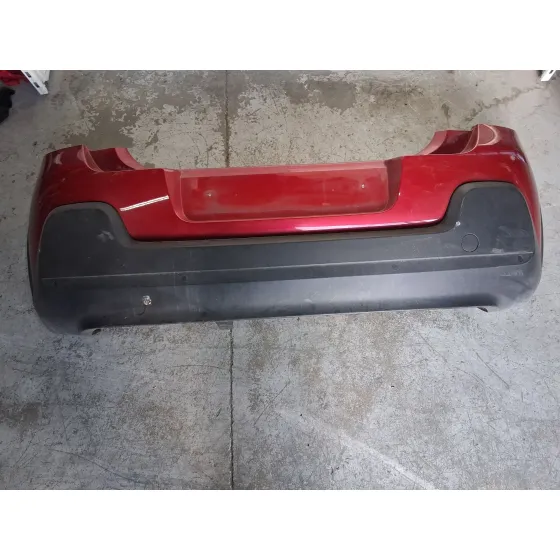 Paragolpes Trasero para Citroën C3 Iii (Sx)