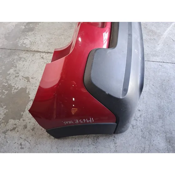 Paragolpes Trasero para Citroën C3 Iii (Sx)