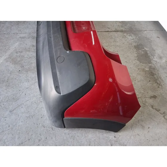 Paragolpes Trasero para Citroën C3 Iii (Sx)