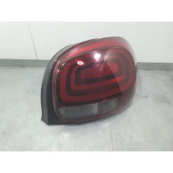 Piloto Trasero Derecho para Citroën C3 Iii (Sx)