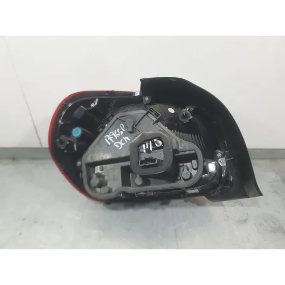 Piloto Trasero Derecho para Citroën C3 Iii (Sx)