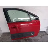 Puerta Delantera Derecha para Citroën C3 Iii (Sx)