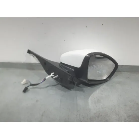 Retrovisor Derecho para Citroën C3 Iii (Sx)
