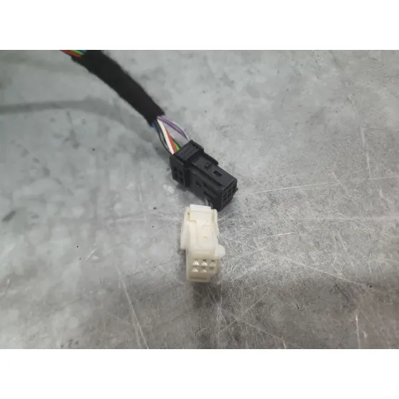 Retrovisor Izquierdo para Citroën C3 Iii (Sx)
