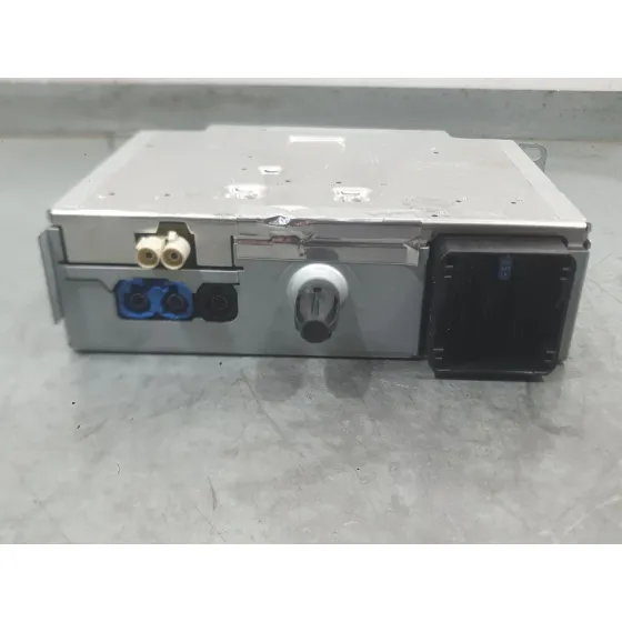 Sistema Audio / Radio para » Otros... No Usar