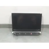 Sistema Navegacion Gps para Citroën C3 Iii (Sx)