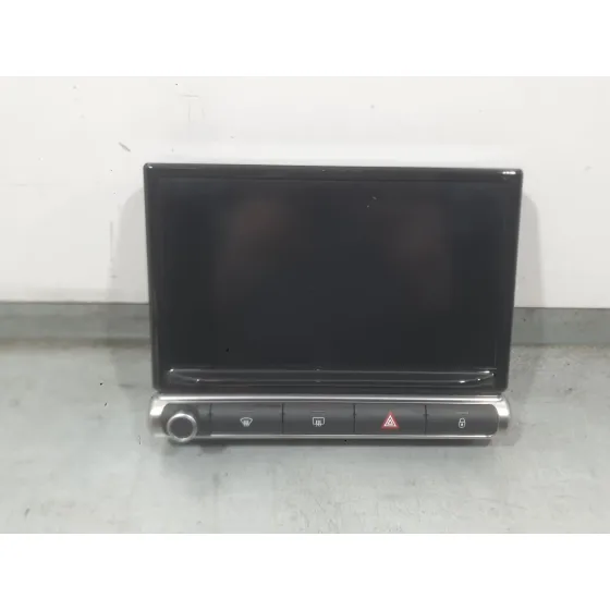 Sistema Navegacion Gps para Citroën C3 Iii (Sx)
