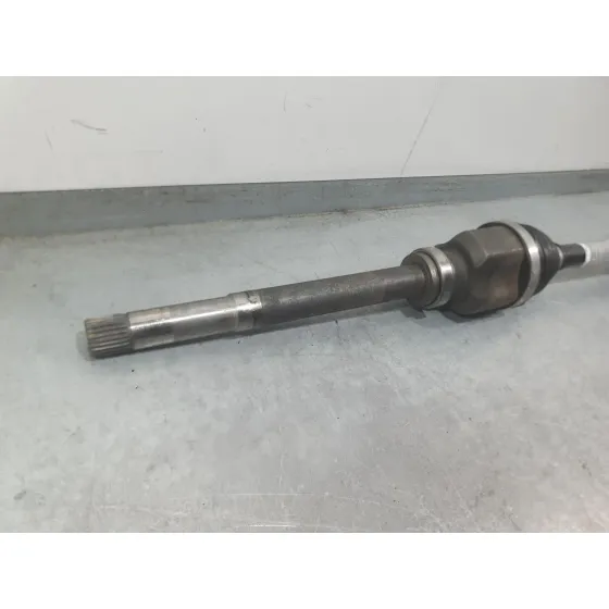 Transmision Delantera Derecha para Citroën C3 Iii (Sx)
