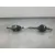 Transmision Delantera Izquierda para Citroën C3 Iii (Sx)