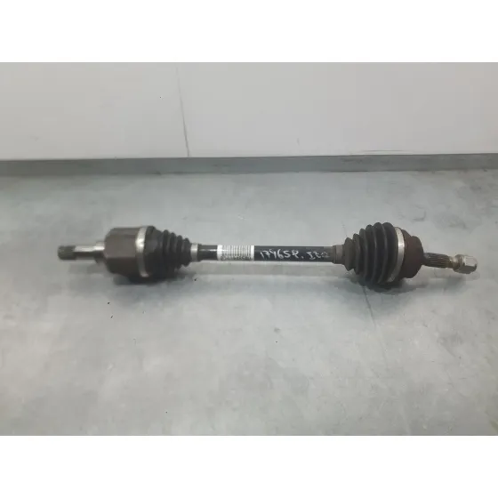 Transmision Delantera Izquierda para Citroën C3 Iii (Sx)