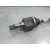 Transmision Delantera Izquierda para Citroën C3 Iii (Sx)