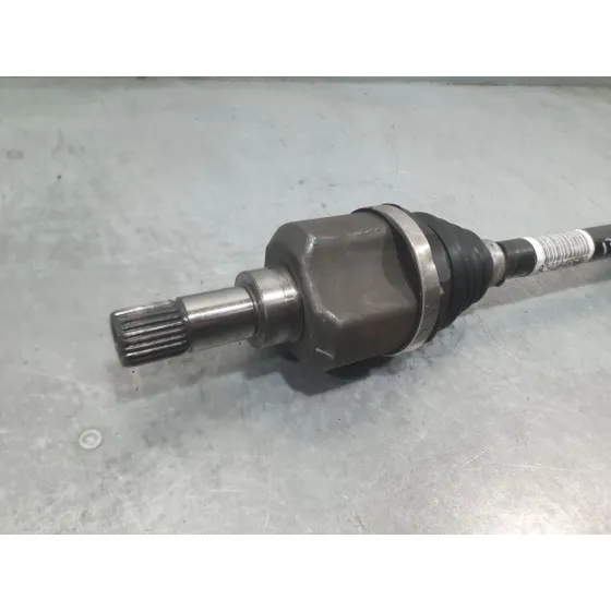 Transmision Delantera Izquierda para Citroën C3 Iii (Sx)