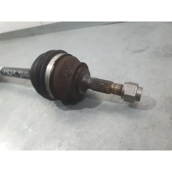 Transmision Delantera Izquierda para Citroën C3 Iii (Sx)