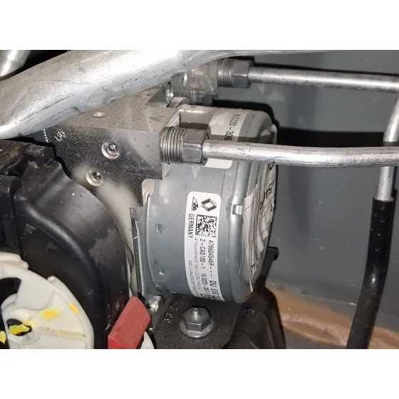 Abs para Dacia Sandero Iii