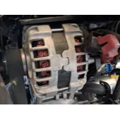 Alternador para Dacia Sandero Iii
