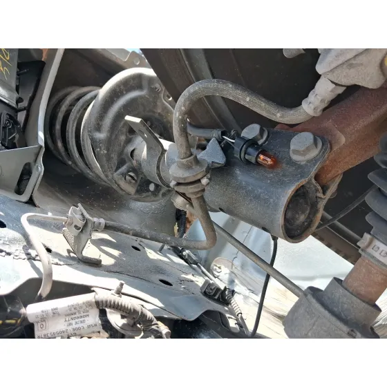 Amortiguador Delantero Izquierdo para Dacia Sandero Iii
