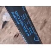 Amortiguadores Maletero / Porton para Dacia Sandero Iii