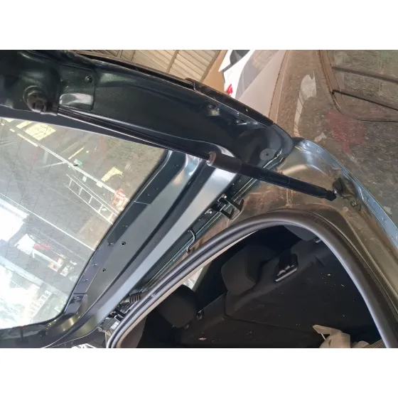 Amortiguadores Maletero / Porton para Dacia Sandero Iii