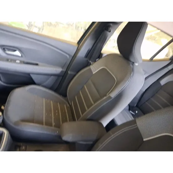 Asiento Delantero Derecho para Dacia Sandero Iii