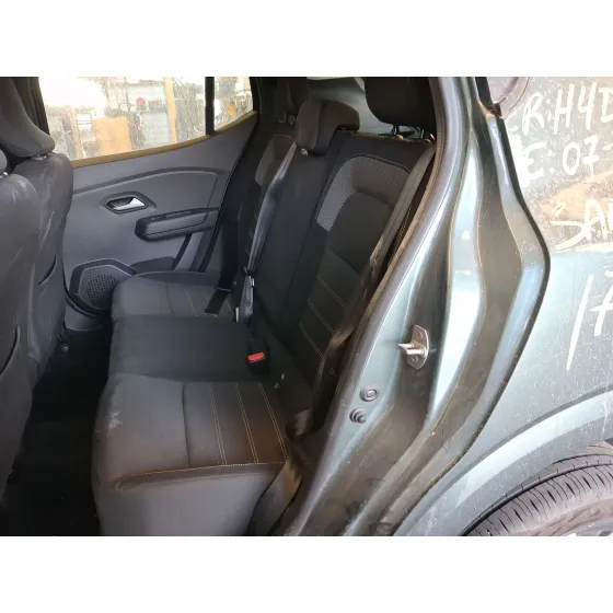 Asientos Traseros para Dacia Sandero Iii