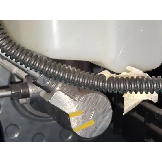 Bomba Freno para Dacia Sandero Iii