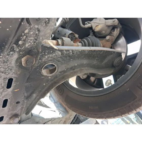 Brazo Suspension Inferior Delantero Izquierdo para Dacia Sandero Iii