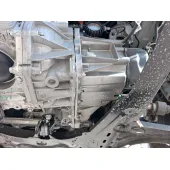 Caja Cambios para Dacia Sandero Iii