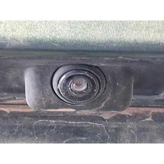 Camara Vision Trasera para Dacia Sandero Iii