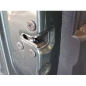 Cerradura Puerta Delantera Izquierda para Dacia Sandero Iii