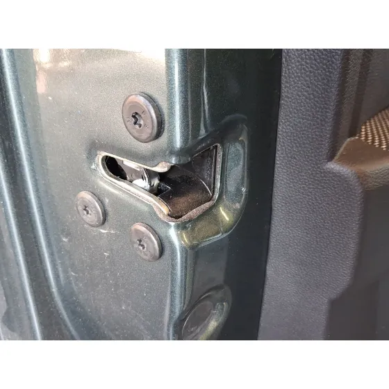 Cerradura Puerta Delantera Izquierda para Dacia Sandero Iii