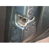 Cerradura Puerta Trasera Derecha para Dacia Sandero Iii