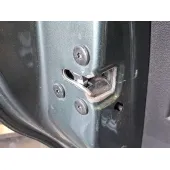 Cerradura Puerta Trasera Izquierda para Dacia Sandero Iii