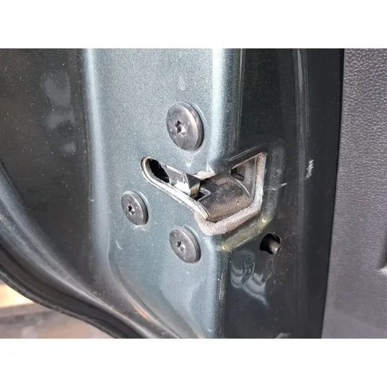 Cerradura Puerta Trasera Izquierda para Dacia Sandero Iii