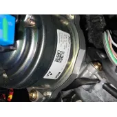 Columna Direccion para Dacia Sandero Iii