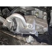 Compresor Aire Acondicionado para Dacia Sandero Iii