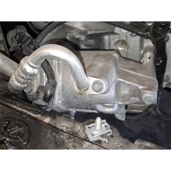 Compresor Aire Acondicionado para Dacia Sandero Iii