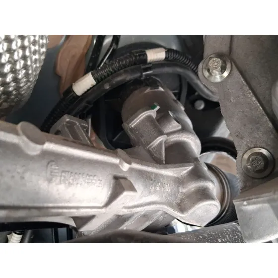 Cremallera Direccion para Dacia Sandero Iii