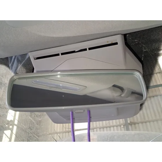 Espejo Interior para Dacia Sandero Iii