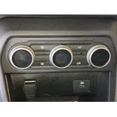 Mando Climatizador para Dacia Sandero Iii