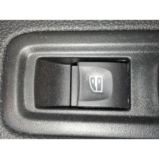 Mando Elevalunas Trasero Derecho para Dacia Sandero Iii