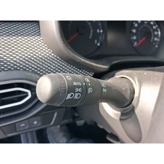 Mando Luces Y Limpia para Dacia Sandero Iii