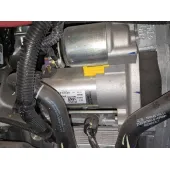 Motor Arranque para Dacia Sandero Iii