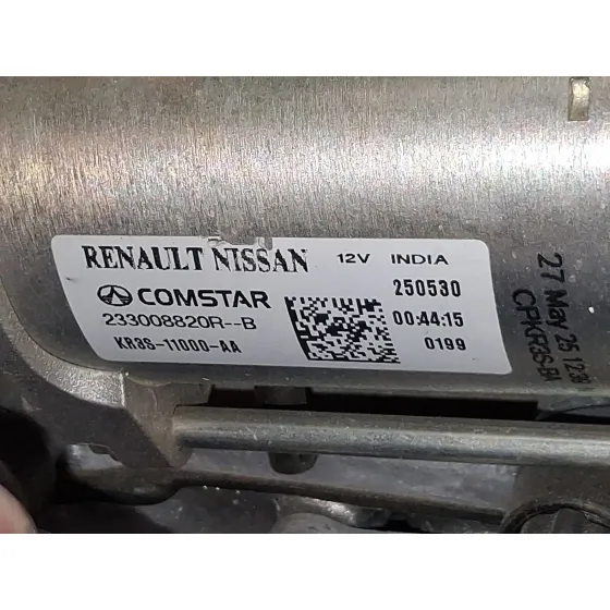 Motor Arranque para Dacia Sandero Iii