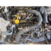 Motor Completo para Dacia Sandero Iii