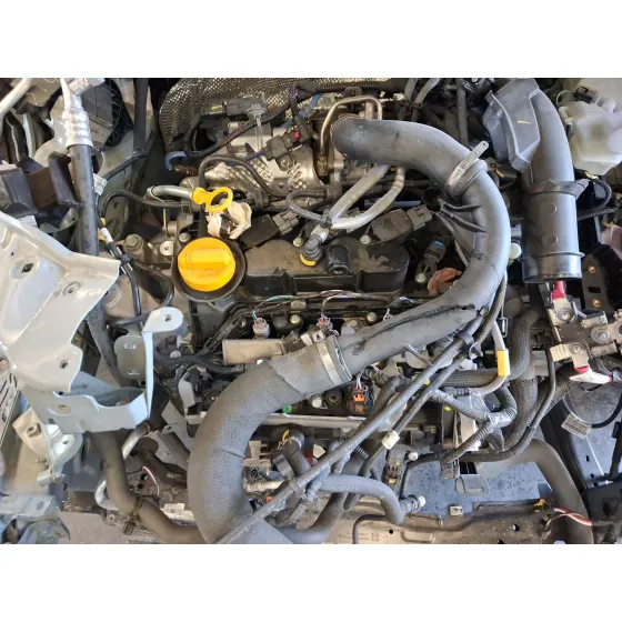 Motor Completo para Dacia Sandero Iii