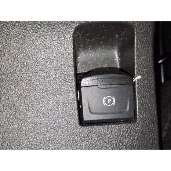 Palanca Freno De Mano para Dacia Sandero Iii