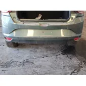 Paragolpes Trasero para Dacia Sandero Iii