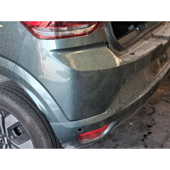 Paragolpes Trasero para Dacia Sandero Iii